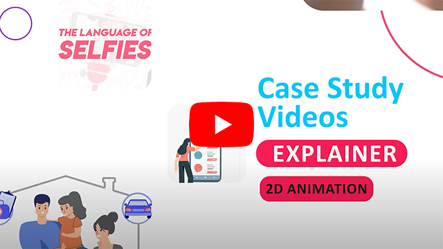8- Case Study Videos Showreel X V4B